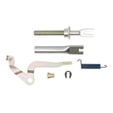 Dynamic Friction 1986-1993 Mazda B2200 Left Rear Drum Adjuster Kit by Dynamic Friction Company 372-80000