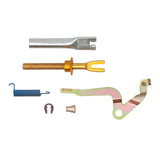 Dynamic Friction 1986-1993 Mazda B2600 Right Rear Drum Adjuster Kit by Dynamic Friction Company 372-80001