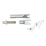 Dynamic Friction 2008-2019 Scion XD Right Rear Drum Adjuster Kit by Dynamic Friction Company 372-91001