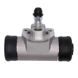 Dynamic Friction 1986-1995 Suzuki Samurai Rear /Rear Left Brake Wheel Cylinder by Dynamic Friction Company 375-01000