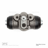 Dynamic Friction 1991-2008 Chevrolet/Geo Tracker Rear Left/Rear Brake Wheel Cylinder by Dynamic Friction Company 375-01001