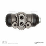 Dynamic Friction 1991-2006 Chevrolet/Geo Tracker Rear Right Brake Wheel Cylinder by Dynamic Friction Company 375-01002