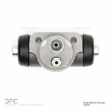 Dynamic Friction 1981-1992 Hyundai Scoupe Rear Brake Wheel Cylinder by Dynamic Friction Company 375-03000