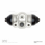 Dynamic Friction 2006-2011 Hyundai Accent Rear Brake Wheel Cylinder by Dynamic Friction Company 375-03002