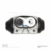 Dynamic Friction 1999-2010 Chrysler Sebring Convertible Rear Brake Wheel Cylinder by Dynamic Friction Company 375-03010