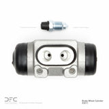 Dynamic Friction 2001-2005 Hyundai Santa Fe Rear Brake Wheel Cylinder by Dynamic Friction Company 375-03011