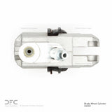 Dynamic Friction 1959-1990 Austin Healey 3000 Rear Brake Wheel Cylinder by Dynamic Friction Company 375-04002