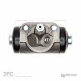 Dynamic Friction 1993-1993 Land Rover Defender 110 Rear Right Brake Wheel Cylinder by Dynamic Friction Company 375-11001