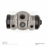 Dynamic Friction 1993-1999 Subaru Impreza Rear Brake Wheel Cylinder by Dynamic Friction Company 375-13006