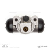 Dynamic Friction 1993-8 Subaru Impreza Rear Brake Wheel Cylinder by Dynamic Friction Company 375-13007