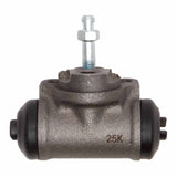 Dynamic Friction 2000-2001 Subaru Legacy Rear Brake Wheel Cylinder by Dynamic Friction Company 375-13008