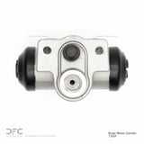 Dynamic Friction 2008 Subaru Impreza Rear Brake Wheel Cylinder by Dynamic Friction Company 375-13009