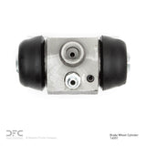 Dynamic Friction 1975-1982 Triumph TR7 Rear Brake Wheel Cylinder by Dynamic Friction Company 375-14001