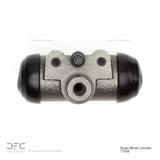Dynamic Friction 1957-1968 Checker A2 Front Brake Wheel Cylinder by Dynamic Friction Company 375-17000