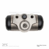 Dynamic Friction 1954-1971 Checker Marathon Rear Brake Wheel Cylinder by Dynamic Friction Company 375-17001