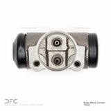 Dynamic Friction 1982-1992 Daihatsu Rocky Rear Right Brake Wheel Cylinder by Dynamic Friction Company 375-19002