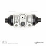 Dynamic Friction 1993-2001 Kia Spectra Rear Brake Wheel Cylinder by Dynamic Friction Company 375-21001