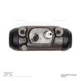 Dynamic Friction 1998-2002 Kia Sportage Rear Brake Wheel Cylinder by Dynamic Friction Company 375-21002