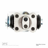 Dynamic Friction 2001-2010 UD UD 1300 Rr R Frwd Brake Wheel Cylinder by Dynamic Friction Company 375-27001