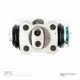 Dynamic Friction 2001-2010 UD UD 1300 Rr L Frwd Brake Wheel Cylinder by Dynamic Friction Company 375-27002