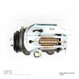 Dynamic Friction 2001-2010 UD UD 1300 Rr L Frwd Brake Wheel Cylinder by Dynamic Friction Company 375-27002