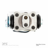 Dynamic Friction 2001-2010 UD UD 1300 Rr R Rrwd Brake Wheel Cylinder by Dynamic Friction Company 375-27003
