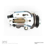 Dynamic Friction 2001-2010 UD UD 1300 Rr R Rrwd Brake Wheel Cylinder by Dynamic Friction Company 375-27003