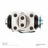 Dynamic Friction 2001-2010 UD UD 1400 Rr L Rrwd Brake Wheel Cylinder by Dynamic Friction Company 375-27004