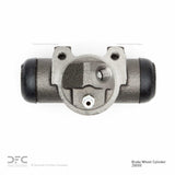 Dynamic Friction 1980-1983 Peugeot 504 Rear Left Brake Wheel Cylinder