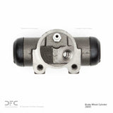 Dynamic Friction 1980-1983 Peugeot 504 Rear Right Brake Wheel Cylinder by Dynamic Friction Company 375-28001