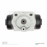 Dynamic Friction 1970-1972 BMW 2800CS Rear Brake Wheel Cylinder by Dynamic Friction Company 375-31005