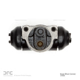 Dynamic Friction 1981-1999 Chevrolet LUV Rear Right/Rear /Rear Left Brake Wheel Cylinder by Dynamic Friction Company 375-37000