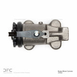 Dynamic Friction 1985-1993 Chevrolet W4500 TILTMASTER (w/Front Drum Brakes) Front Left/Fr L Frwd Brake Wheel Cylinder by Dynamic Friction Company 375-37002