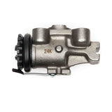 Dynamic Friction 1985-1993 Chevrolet W4500 TILTMASTER (w/Front Drum Brakes) Front Left/Fr L Frwd Brake Wheel Cylinder by Dynamic Friction Company 375-37002