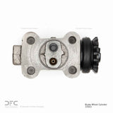Dynamic Friction 1985-1993 Chevrolet W4500 TILTMASTER (w/Front Drum Brakes) Fr L Rrwd/Front Left Brake Wheel Cylinder by Dynamic Friction Company 375-37003