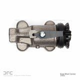 Dynamic Friction 1985-1993 Chevrolet W4500 TILTMASTER (w/Front Drum Brakes) Fr L Rrwd/Front Left Brake Wheel Cylinder by Dynamic Friction Company 375-37003