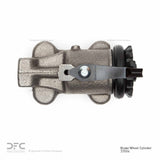 Dynamic Friction 1985-1993 Chevrolet W4500 TILTMASTER (w/Front Drum Brakes) Front Right Brake Wheel Cylinder by Dynamic Friction Company 375-37004