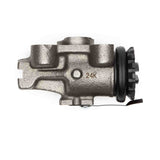 Dynamic Friction 1985-1993 Chevrolet W4500 TILTMASTER (w/Front Drum Brakes) Front Right Brake Wheel Cylinder by Dynamic Friction Company 375-37004
