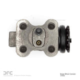 Dynamic Friction 1991-1993 Chevrolet W4500 TILTMASTER (w/Front Drum Brakes) Fr L Frwd/Front Left Brake Wheel Cylinder by Dynamic Friction Company 375-37006