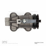 Dynamic Friction 1991-1993 Chevrolet W4500 TILTMASTER (w/Front Drum Brakes) Fr L Frwd/Front Left Brake Wheel Cylinder by Dynamic Friction Company 375-37006