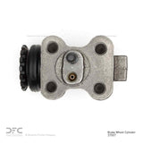 Dynamic Friction 1991-1993 Chevrolet W4500 TILTMASTER (w/Front Drum Brakes) Front Right Frwd Brake Wheel Cylinder by Dynamic Friction Company 375-37007