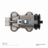 Dynamic Friction 1991-1993 Chevrolet W4500 TILTMASTER (w/Front Drum Brakes) Front Right Brake Wheel Cylinder by Dynamic Friction Company 375-37009