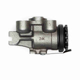 Dynamic Friction 1991-1993 Chevrolet W4500 TILTMASTER (w/Front Drum Brakes) Front Right Brake Wheel Cylinder by Dynamic Friction Company 375-37009