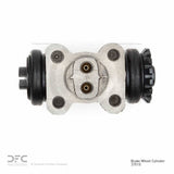 Dynamic Friction 1985-1993 Chevrolet W4500 TILTMASTER (w/Front Drum Brakes) Rear Left/Rr L Rrwd Brake Wheel Cylinder by Dynamic Friction Company 375-37010