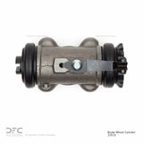 Dynamic Friction 1985-1993 Chevrolet W4500 TILTMASTER (w/Front Drum Brakes) Rear Left/Rr L Rrwd Brake Wheel Cylinder by Dynamic Friction Company 375-37010