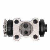 Dynamic Friction 1987-1993 Chevrolet W4500 TILTMASTER (w/Front Drum Brakes) Rr R Frwd Brake Wheel Cylinder by Dynamic Friction Company 375-37011