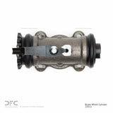 Dynamic Friction 1982-1993 Chevrolet W4500 TILTMASTER (w/Front Drum Brakes) Rear Left Brake Wheel Cylinder by Dynamic Friction Company 375-37013