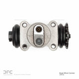 Dynamic Friction 1982-1993 Chevrolet W4500 TILTMASTER (w/Front Drum Brakes) Rr R Frwd Brake Wheel Cylinder by Dynamic Friction Company 375-37014