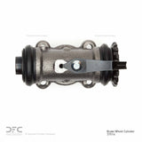 Dynamic Friction 1982-1993 Chevrolet W4500 TILTMASTER (w/Front Drum Brakes) Rr R Frwd Brake Wheel Cylinder by Dynamic Friction Company 375-37014