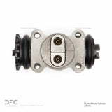 Dynamic Friction 1982-1993 Chevrolet W4500 TILTMASTER (w/Front Drum Brakes) Rr R Rrwd Brake Wheel Cylinder by Dynamic Friction Company 375-37015